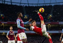 Прогнозы на 19‑й тур АПЛ: «Арсенал» — «Астон Вилла», «Сандерленд» — «Манчестер Сити» и другие