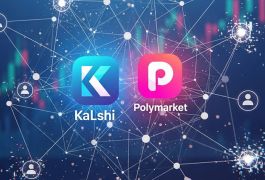 Прогнозы ради хайпа: «Калши» и «Полимаркет» подпитывают «инсайдерские» аккаунты в соцсетях