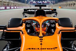 Промах McLaren в Катаре перевернул сезон: титул решится в Абу‑Даби