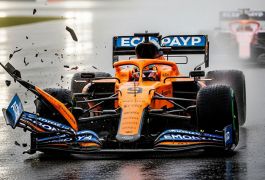 Провал дорогого стоит: Пиастри обошёлся «Макларену» в 1,4 млн фунтов — и уступил инициативу Норрису