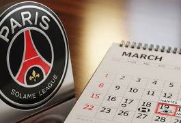 ПСЖ просит перенести матч с «Нантом», чтобы взять паузу перед дуэлью с «Челси» в Лиге чемпионов