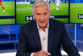«Работы невпроворот»: Киз — о шансах Беллингема вернуться в сборную Англии Тухеля