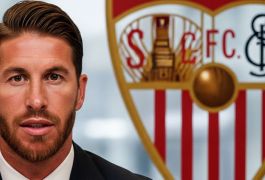 Рамос возвращается в «Севилью» по‑крупному: его консорциум получил эксклюзив на покупку клуба