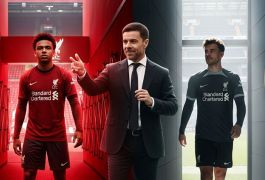 «Реал» готов рассмотреть обмен: Родриго — в «Ливерпуль», Вирц — в Мадрид. Алонсо идею поддерживает