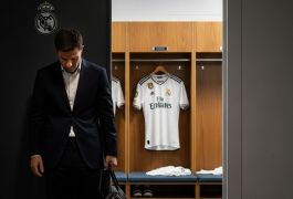 «Реал» расстался с Хаби Алонсо — рулевым назначен Альваро Арбелоа