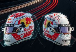 «Ред Булл» меняет состав: Изак Хаджар вместо Юки Цуноды в 2026‑м и расклады перед финалом сезона