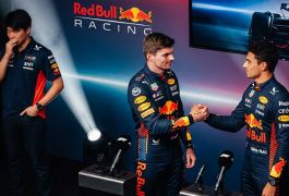 Ред Булл выбрал напарника Ферстаппена на 2026‑й: Цунода мимо, ставка на Изака Хаджара