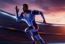 Рекорд Болта хотят побить на «Усилённых играх»: миллион за 100 м, но в книги рекордов не попадёт