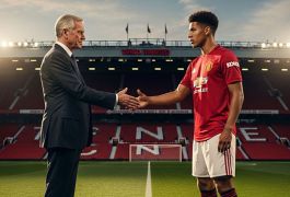 Рэтклиффу придётся пойти против собственных правил, если «Юнайтед» решит брать Коула Палмера