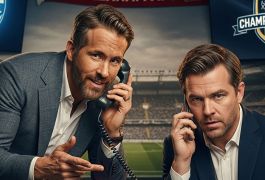 Рейнольдс и Макэлхенни нарушили негласное правило «Рексема» ради двух ключевых трансферов