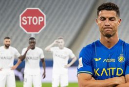 Роналду устроил бойкот в «Аль‑Насре» — и притормозил три громких перехода в саудовской лиге