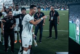 Роналду в центре скандала с VAR помог «Аль Нассру» выйти в финал Суперкубка Саудовской Аравии