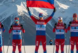 Россия оспаривает запрет ФИС: лыжникам хотят открыть отбор на Олимпиаду‑2026