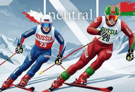 Российских и белорусских лыжников допустили к отбору на Игры‑2026 в нейтральном статусе