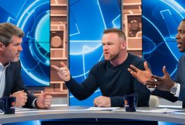 Руни прошёлся по Неймару и поставил Салаха выше. Кин и Райт — в жёстком споре