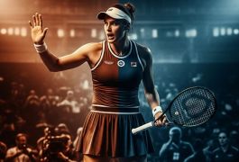 Сабаленка перед матчем с Кирьосом: «Женщинам нечестно играть против соперниц с биологическим преимуществом»