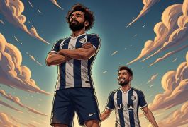 Салах на пороге Саудовской Аравии: «Аль‑Хиляль» хочет воссоединить его с Дарвином Нуньесом