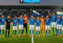 Сан-Марино может прорваться в стыки ЧМ‑2026 — даже проиграв последний матч. Как так вышло