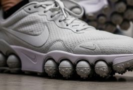 Сборная Англии перешла на «мозговые» кроссовки: как они работают и в чём фишка