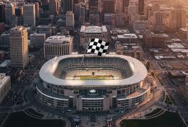 Сборная США расписала 2026‑й: Германия в Чикаго, Португалия и Бельгия — в марте