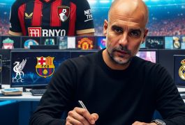 Сделка января: «Сити» вырывается за Семеньо, а топ‑клубы готовят точечные ходы