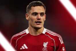Сдвиг Вирца на левый фланг оживил «Ливерпуль». Похоже, найден его идеальный дом