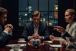 Секретные переговоры в Лондоне: три «Шлема», мужской и женский туры ищут выход из судебной войны игроков