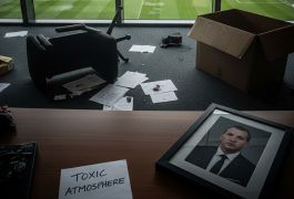 «Селтик» без тренера: Роджерс хлопнул дверью, Десмонд — о «токсичности», О’Нил вернулся