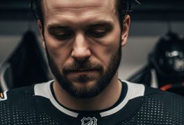 «Сент-Луис» завершил просмотр Лучича: попытка вернуться в НХЛ застопорилась