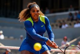 Серена Уильямс снова в пуле допинг‑контроля: путь к возможному камбэку начался