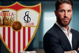 Серхио Рамос ведет заявку на покупку «Севильи» за €400 млн — родной клуб может сменить владельца