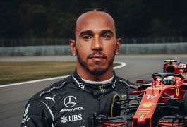 «Шесть гонок на лавке»: как письмо Хэмилтона в ФИА спасло его от жесткой дисквалификации