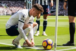 Шнурки стоили «Тоттенхэму» гола: спорный угловой «Ньюкасла» и где границы честной игры