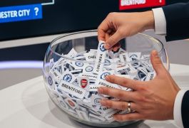 Симуляция жеребьёвки Кубка лиги: «Челси» — «Ливерпуль», дерби для «Арсенала»