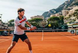 Синнер идёт за первой строчкой: что должно случиться в Монте‑Карло, чтобы обойти Алькараса