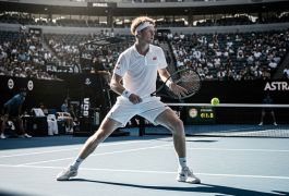 Синнер возвращается в Мельбурн: турнир триумфа и сомнений, где он едва не ушёл из тенниса