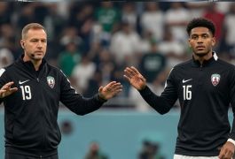 Скандал в отборе на ЧМ‑2026 в Азии: почему Саудовская Аравия и Катар сыграли дома и с лишним отдыхом