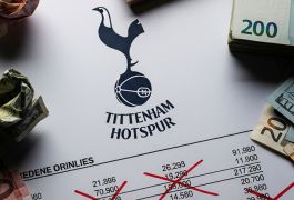 Сколько денег потеряет «Тоттенхэм», если вылетит из чемпионата Англии: жесткий разбор цифр