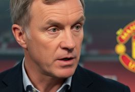 Скоулз раскритиковал трёх игроков «МЮ»: «Шоу, Магуайр и Каземиро не тянут уровень чемпионата Англии»