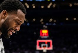 Слёзы Вембаньямы и уроки «Спёрс»: как Сан-Антонио упустил Кубок НБА в концовке