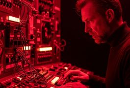 Слот ищет кнопки у «Ливерпуля»: без плана А мелкие сбои сложились в большой провал