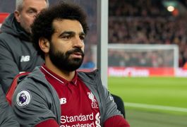 Слот посадил Салаха в запас второй матч подряд — как отреагировал лидер «Ливерпуля»