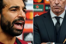 Слот вычеркнул Салаха из заявки на «Интер» — в состав «Ливерпуля» попал 19‑летний Уэллити Лаки