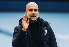 Слухи: Гвардиола может покинуть «Манчестер Сити» уже летом — несмотря на контракт до 2027 года