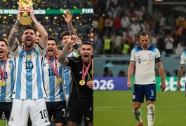 Смоделировали чемпионат мира‑2026: Аргентина защитила титул, Англия рухнула в четвертьфинале