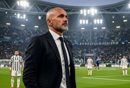 Спаллетти в «Ювентусе»: умный выбор, но клубу пора навести порядок в верхах