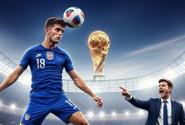 США принимают чемпионат мира‑2026. Но реально ли хозяевам дотянуться до золота?