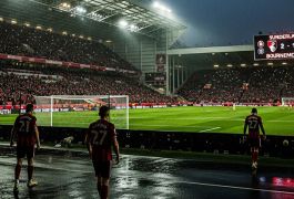 Стадион света снова грозит гостям: как «Сандерленд» превратил дом в крепость