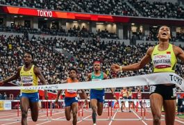Стартует чемпионат мира в Токио: крупные призовые и пикантные легенды из жизни атлетов