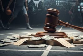 Ставки, скандалы и данные: как спорт меняется — и почему обратной дороги нет